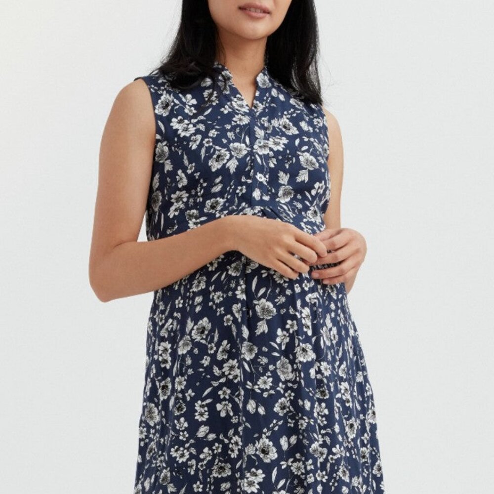 Carry Maternity Robin Nursing Dress